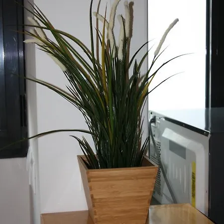 Apartamento Parque Das Nacoes 1g Lisboa