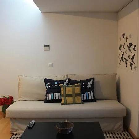 Apartamento Parque Das Nacoes 1g Lisboa