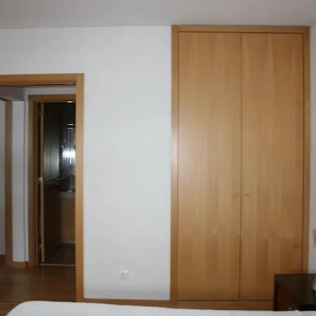 Apartamento Parque Das Nacoes 1g