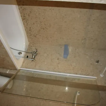 Apartamento Apartamento Parque Das Nacoes 1g *