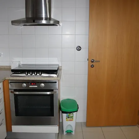 公寓 Apartamento Parque Das Nacoes 1g Lisboa