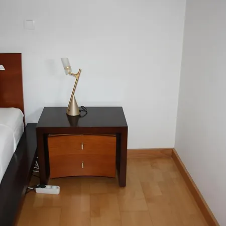 Apartamento Parque Das Nacoes 1g Lisboa